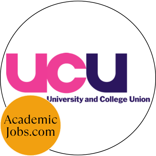 Trade Union University Logo